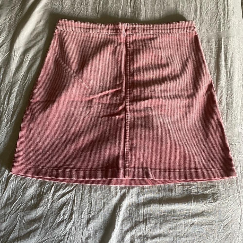 Pink skirt - Picture 2 of 3